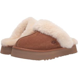 NIB Ugg Disquette, Size 9. Sold out everywhere.